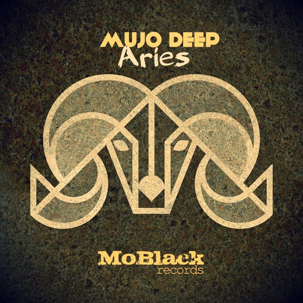 Mujo Deep - Aries / MoBlack Records
