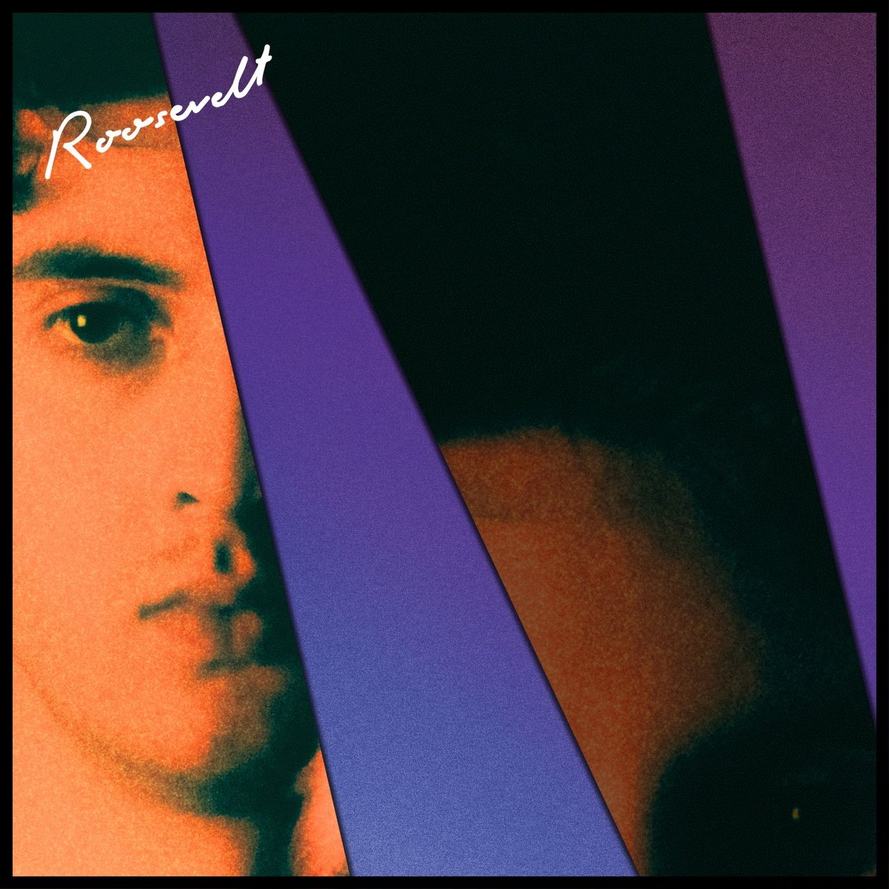 Roosevelt - Remixed 1 / Greco-Roman