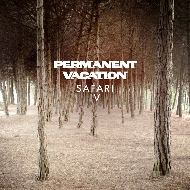 VA - Permanent Vacation Safari 4 / Permanent Vacation
