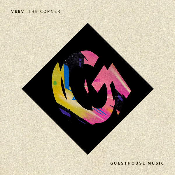 Veev - The Corner / Guesthouse