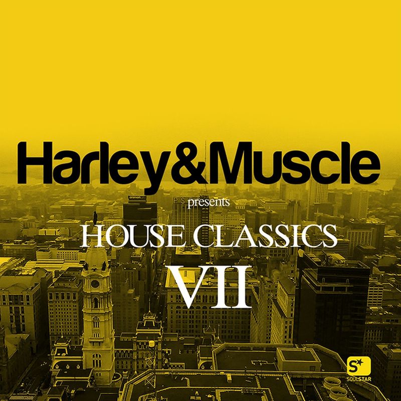 VA - House Classics VII / Soulstar Records