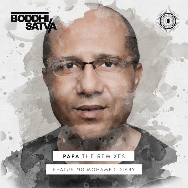 Boddhi Satva - Papa (feat. Mohamed Diaby) [Remixes] / Offering Recordings