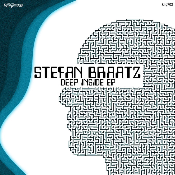 Stefan Braatz - Deep Inside EP / Nite Grooves