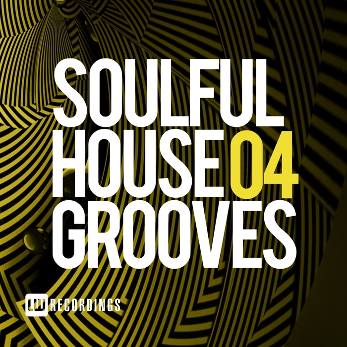 VA - Soulful House Grooves, Vol. 04 / LW Recordings