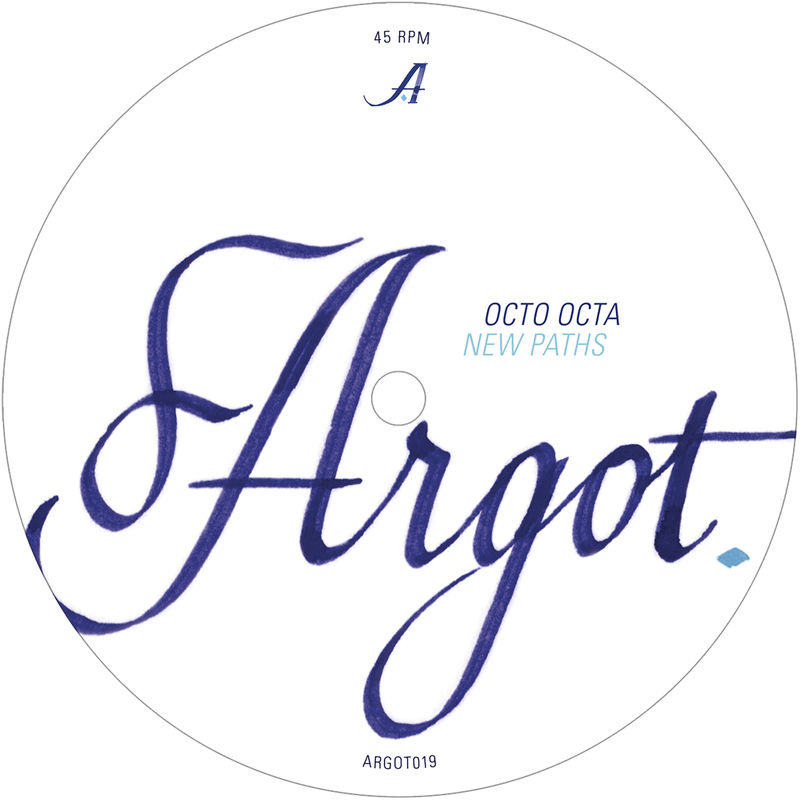 Octo Octa - New Paths / Argot US