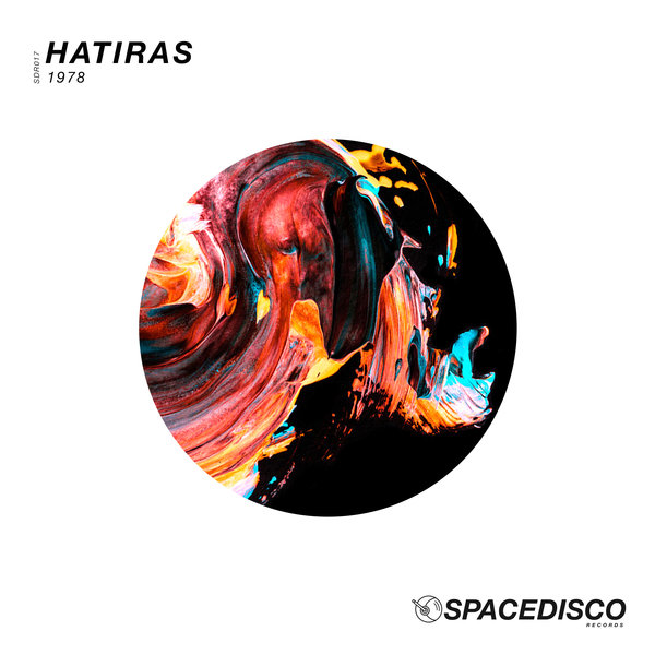Hatiras - 1978 / Spacedisco Records