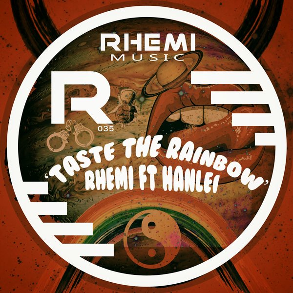 Rhemi feat. Hanlei - Taste The Rainbow / Rhemi Music