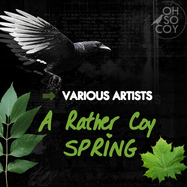 VA - A Rather Coy Spring / Oh So Coy Recordings