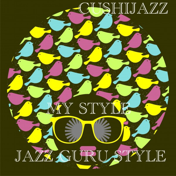 Cushijazz - My Style / Leotone