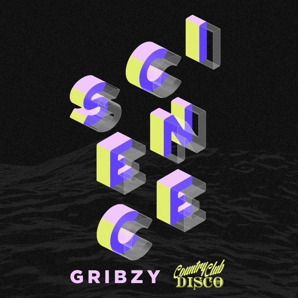 Gribzy - Science EP / Country Club Disco