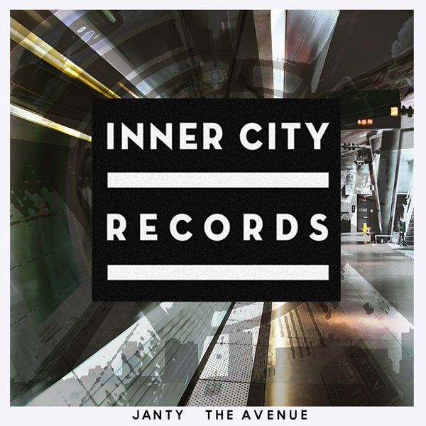 Janty - The Avenue / Inner CIty