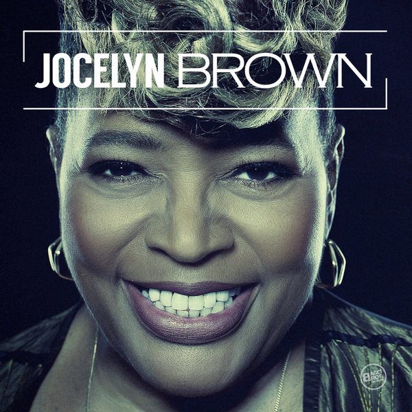 Jocelyn Brown - Jocelyn Brown / Bacci Brothers