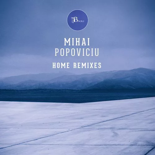 Mihai Popoviciu - Home Remixes, Pt. 1 / Bondage Music