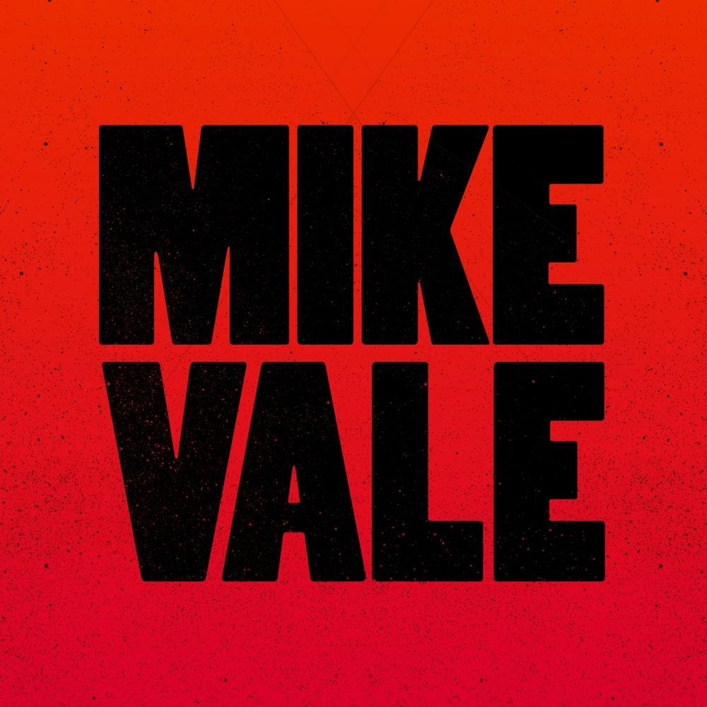 Mike Vale - All Good / Glasgow Underground