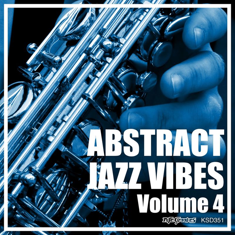 VA - Abstract Jazz Vibes, Vol. 4 / Nite Grooves