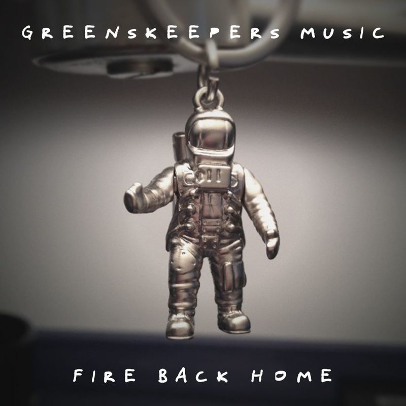 VA - Fire Back Home / Greenskeepers Music