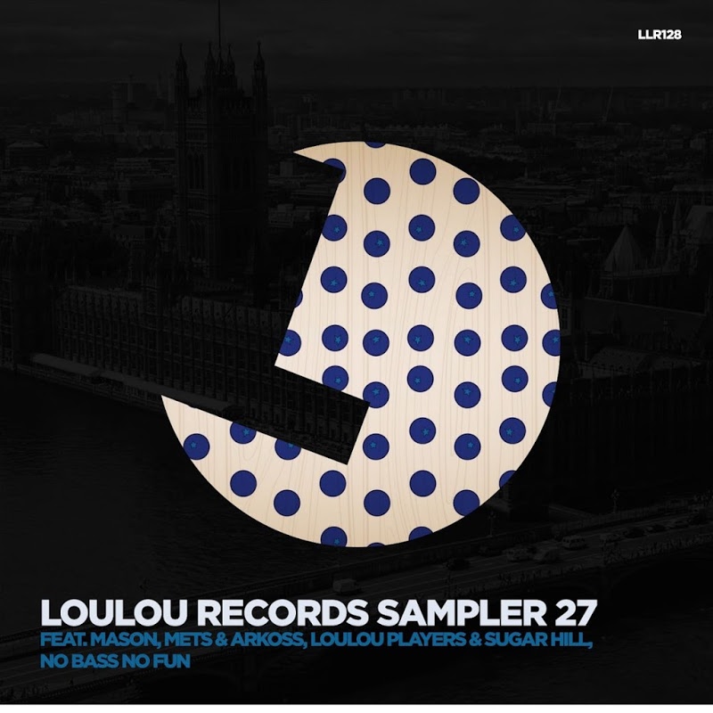 VA - LouLou Records Sampler, Vol. 27 / Loulou Records