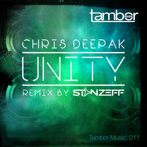 Chris Deepak - Unity / Tambor Music