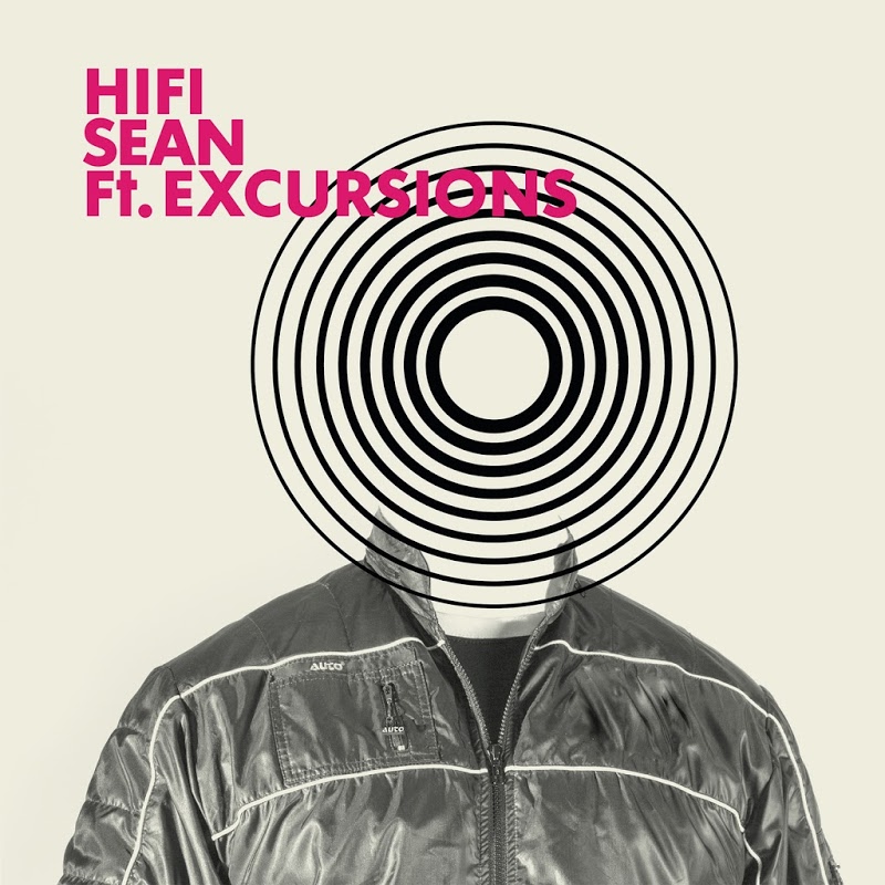 Hifi Sean - Ft. Excursions / Plastique Recordings