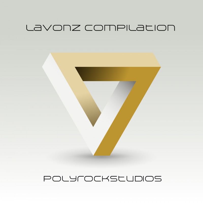 Lavonz - Lavonz Compliation / Polyrockstudios