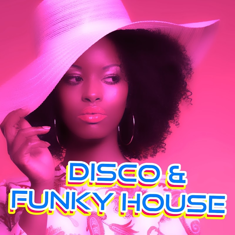 VA - Disco and Funky House / Beat & Run Music