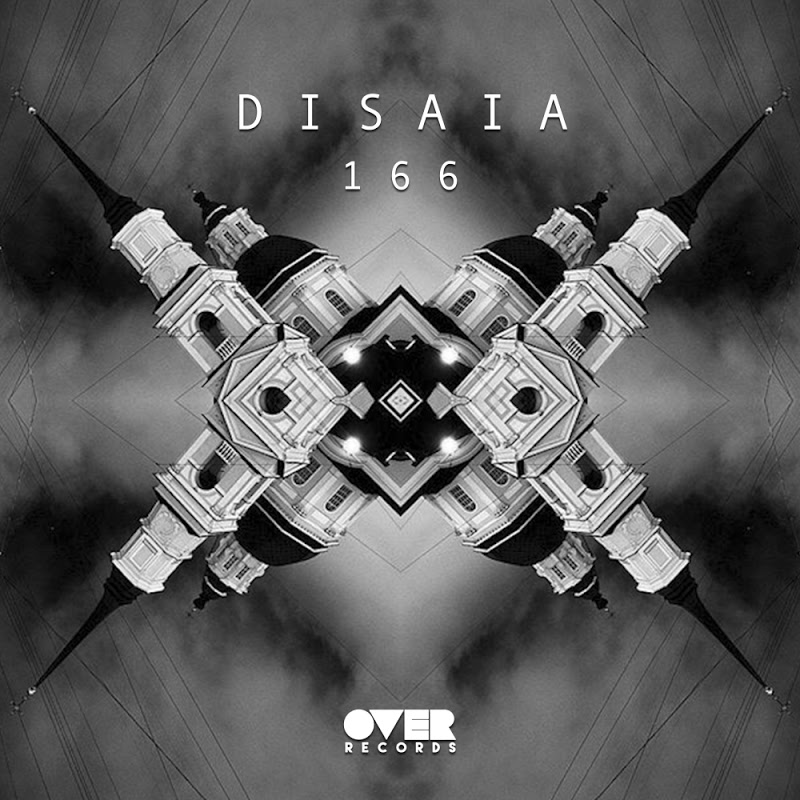 Disaia - Destination EP / Over Records