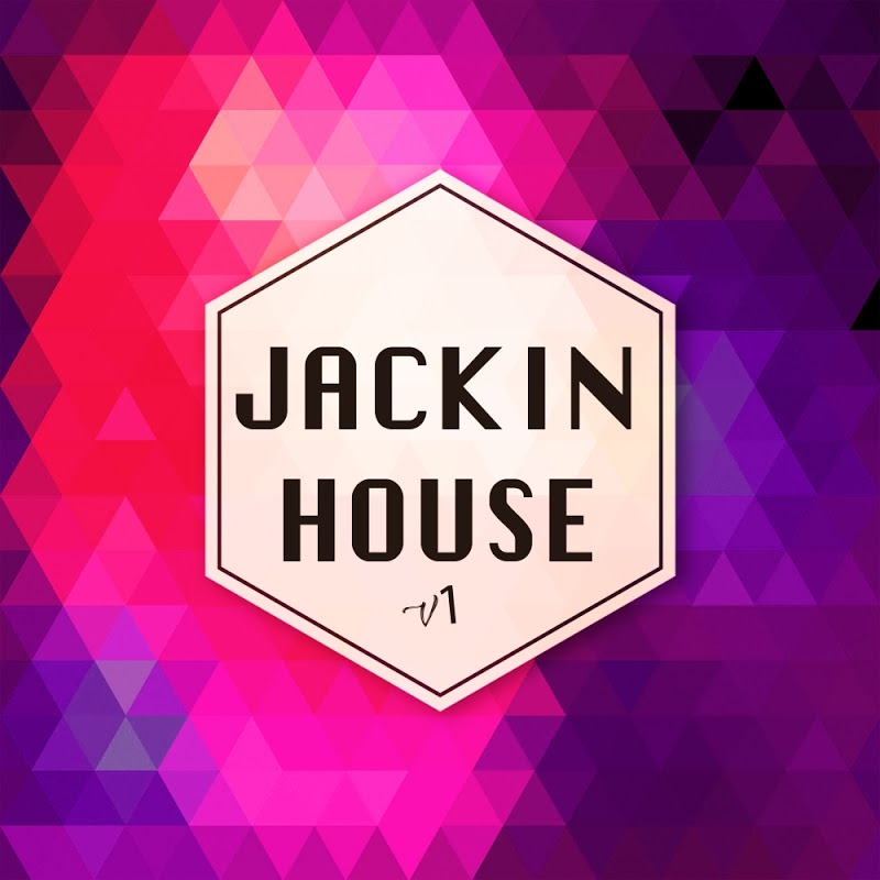 VA - Jackin House V1 / Exhilarated Recordings