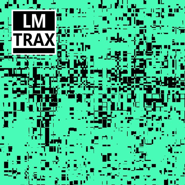 Leonardus - Stronger / LM Trax