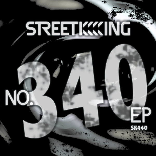 VA - No. 340 EP / Street King