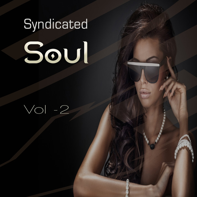 VA - Syndicated Soul, Vol. 2 / Se-Lek-Shuhn