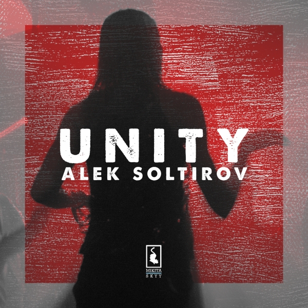 Alek Soltirov - Unity / Mikita Skyy