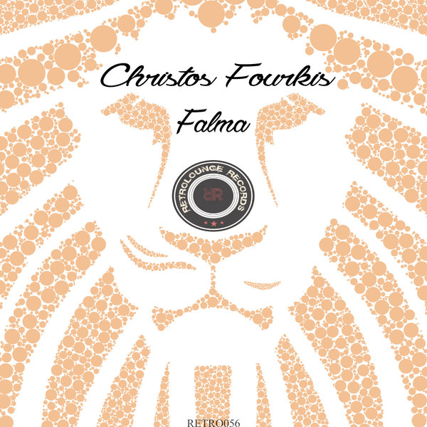 Christos Fourkis - Falma / Retrolounge Records