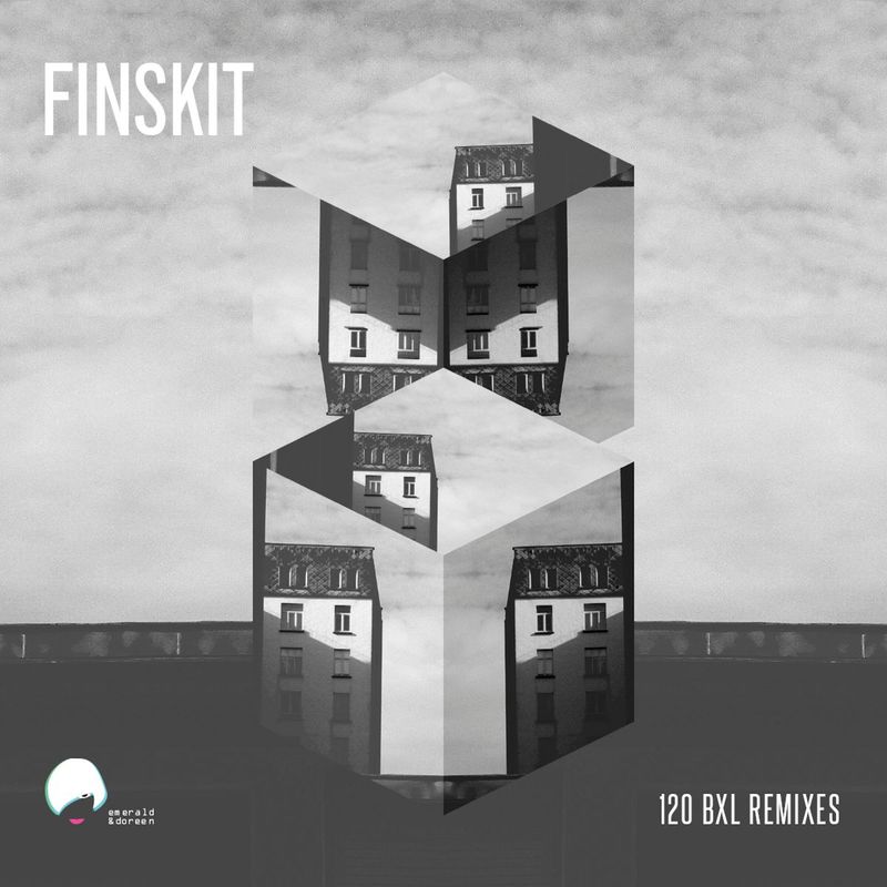 Finskit - 120 BXL Remixes / Emerald & Doreen Records