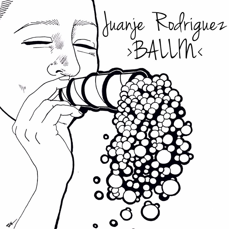 JuanJe Rodriguez - Ballin / Igua Vacara Muuusic