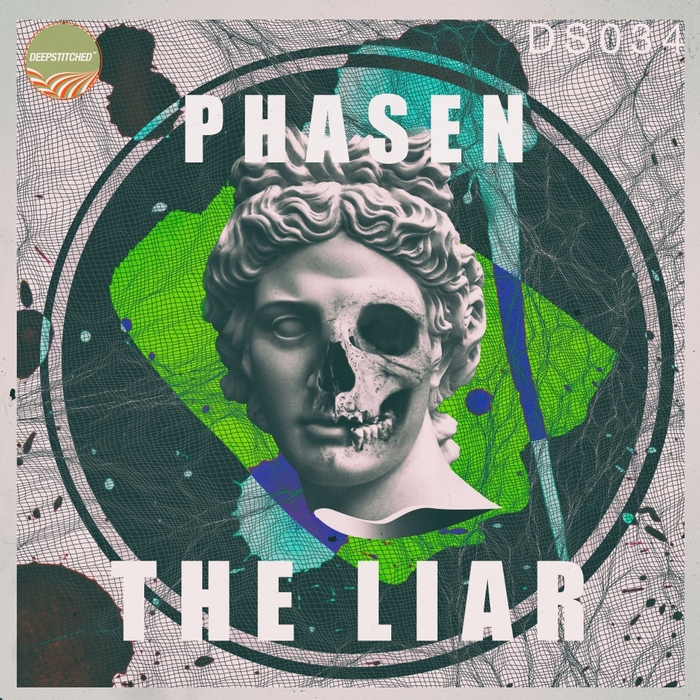 Phasen - The Liar / DeepStitched