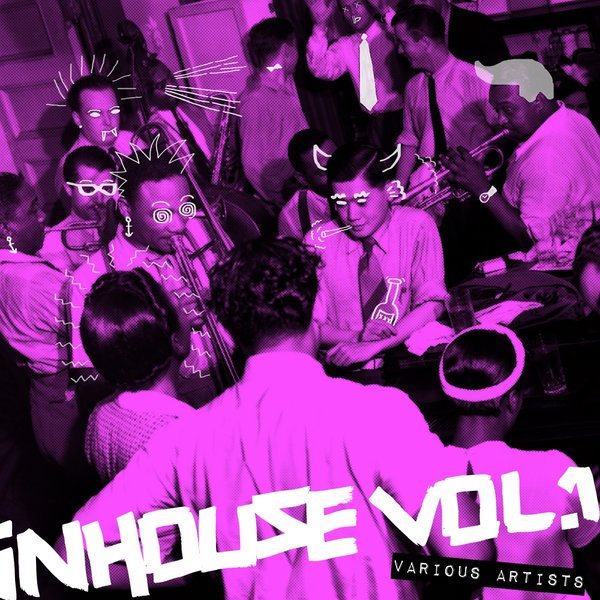 VA - In House, Vol. 1 / Snatch! Records