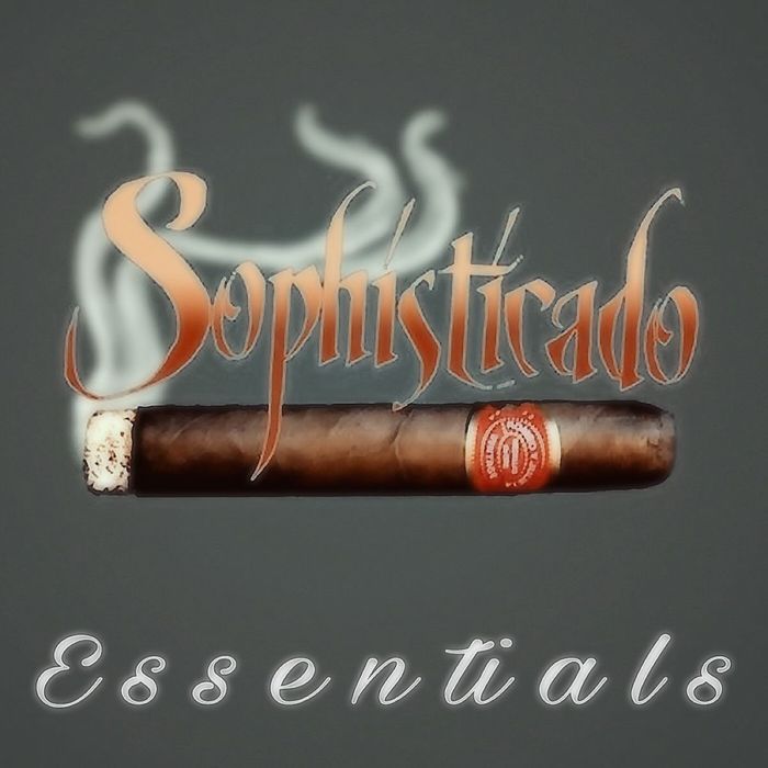 VA - Sophisticado Essentials / Sophisticado Recordings