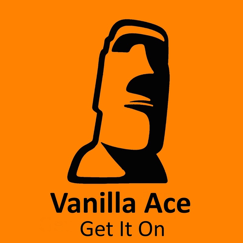 Vanilla Ace - Get It On (Remixes) / Blockhead Recordings