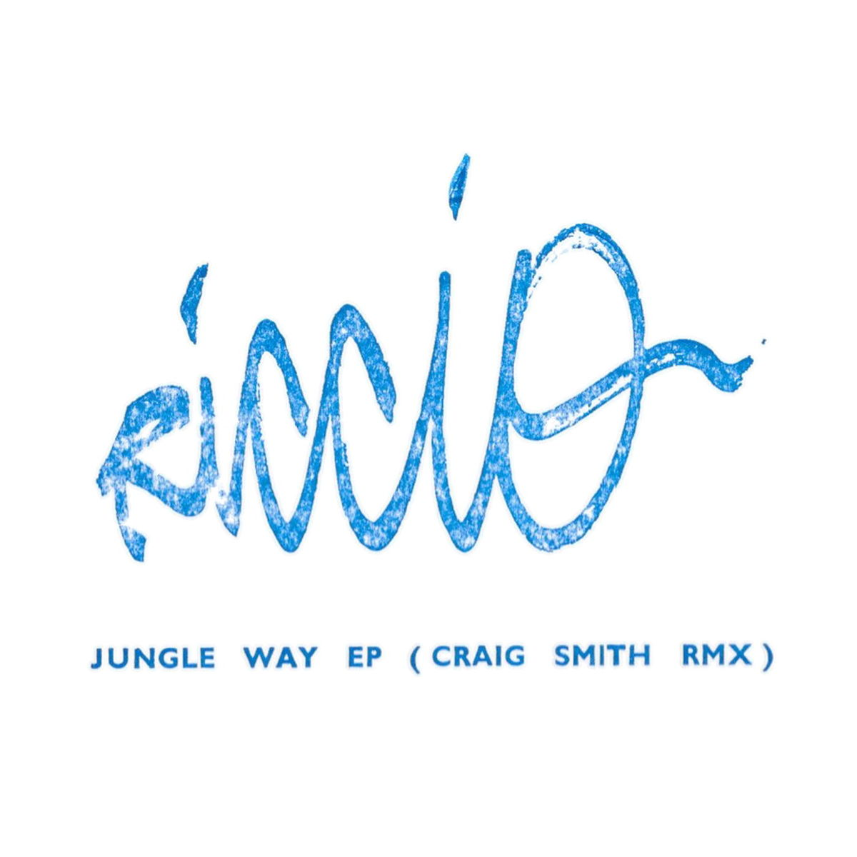 Riccio - Jungle Way / Fly By Night Music
