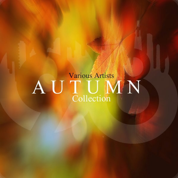 VA - Autumn Collection / Studio 98 Recordings