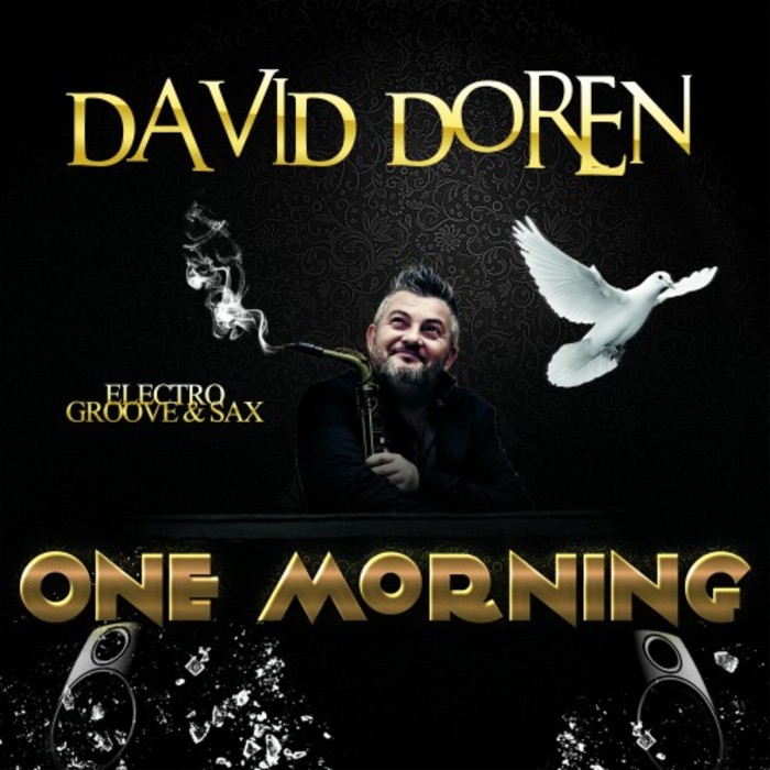 David Doren - One Morning / Osmoz