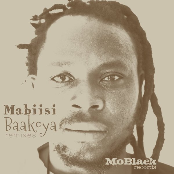 Mabiisi - Baakoya / MoBlack Records