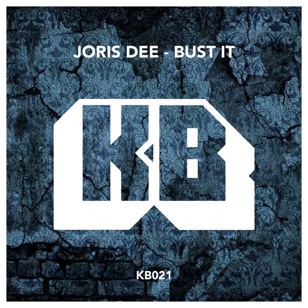 Joris Dee - Bust It / Klimperbox