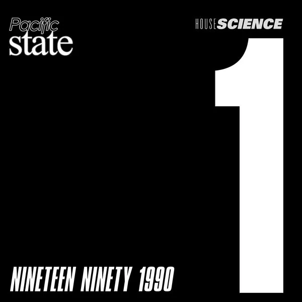 Pacific State - 1990 / House Science