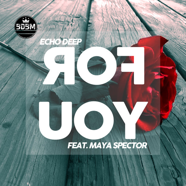 Echo Deep feat. Maya Spector - For You / Blaq Diamond Boyz Music