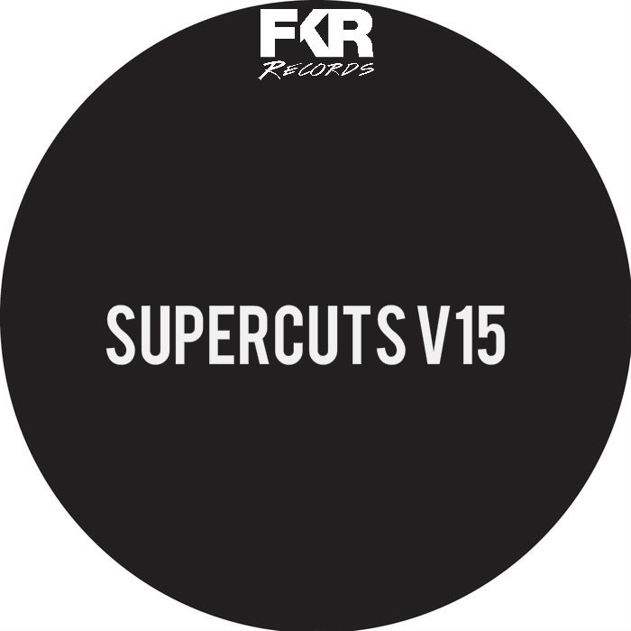KS French & MR Given Raw - Supercuts V15 / FKR
