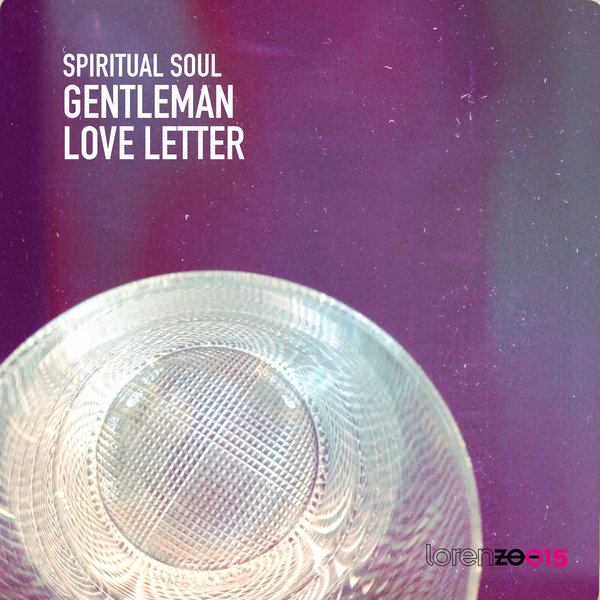 Spiritual Soul - Gentleman + Love Letter / lorenZOO