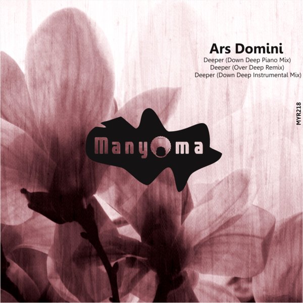 ARS Domini - Deeper / Manyoma Tracks