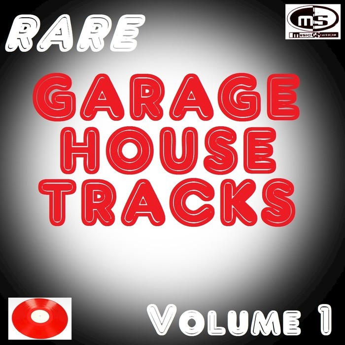 VA - Rare Garage House Tracks, Vol. 1 / Famous