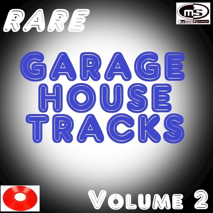 VA - Rare Garage House Tracks, Vol. 2 / Famous
